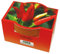 Bull & Bear Mini Pflanzset Chili Samen 10er Set, 10 Tontöpfchen mit Chilisamen, Pflanzsubstrat und Pflegeanleitung