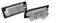 Phil Trade 4250957106973 Kennzeichenbeleuchtung LED