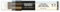 Liquitex 4610128 Professional Paint Marker, Acrylmarker mit hochpigmentierte Acrylfarbe auf Wasserbasis für den Innenbereich & Außenbereich, breite Spitze - Umbra Gebrannt