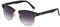 ASVP Shop Designer Sunglasses Men Women Horn Rimmed Classic Retro Vintage Style Sunglasses Full UV400 Protection