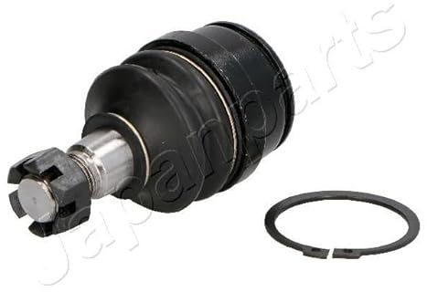 JAPANPARTS BJ-235 Traggelenk Führungsgelenk Vorne unten Kompatibel mit TOYOTA LAND CRUISER 100 UZJ100