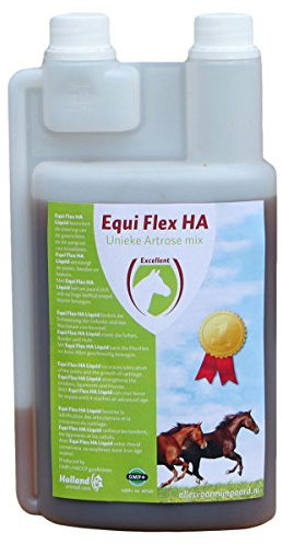 Excellent EquiFlex HA Liquid 1 ltr.
