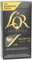LOR L'or espresso ristretto - Les 11 capsules