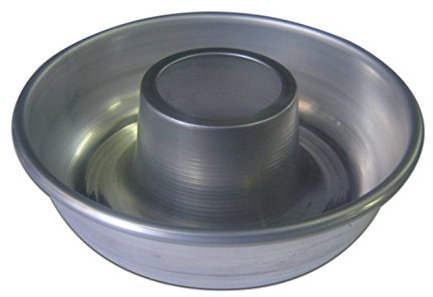 Liotti Stampo per Ciambella con cono medio