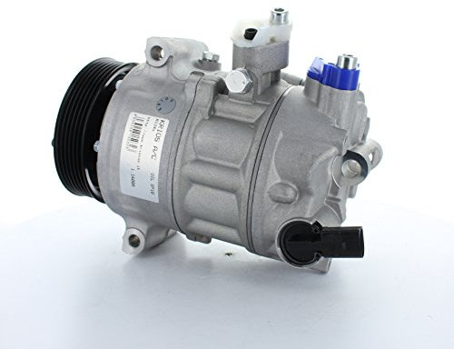 MEAT & DORIA Compresor aire acondicionado K11400A para VW Passat Variant (3C5)
