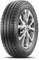 Falken Sincera SN-832 EC - 145/80R13 75T - Sommerreifen