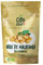 Nueces de Macadamia Enteras Bio - 125g. Nueces sin Cáscara Crudas sin Tostar o Saladas. Ricas en Sales Minerales Fibras y Carbohidratos. Puro y Natural. Macadamia Nuts.