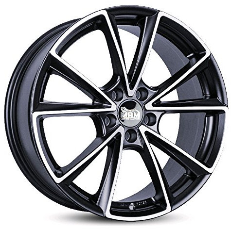 MAMA5 8,0Jx19 5/112 ET30 66,6 MBFP