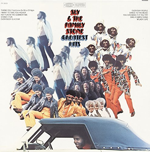 Greatest Hits [Vinyl LP]