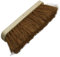 Silverline 868766 Brosse coco souple 254 mm
