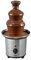 Sogo Fontaine à chocolat inox 60 W
