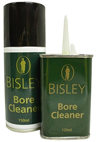 Bore Cleaner by Bisley