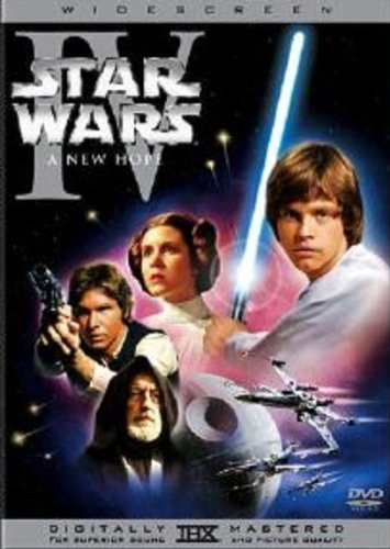 Star Wars: Episode IV - Eine neue Hoffnung