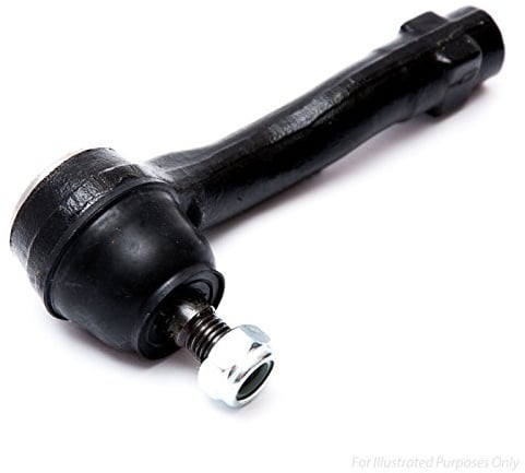 Delphi TA1589 Tie Rod