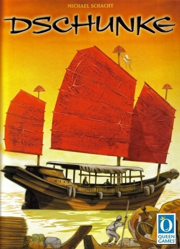 Queen Games Krone und Schwert