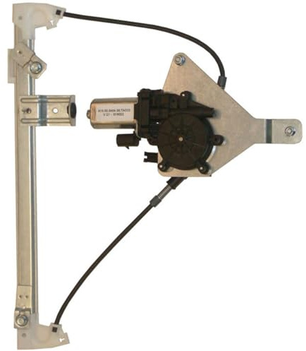 Valeo Fensterheber vorne links 850162