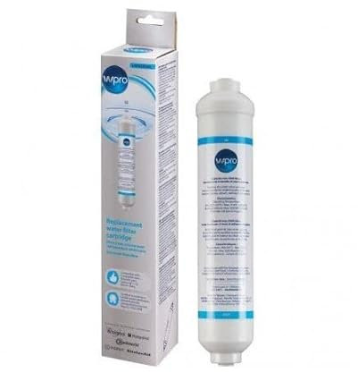 Filtre a eau wpro usc100 pour refrigerateur americain refrigerateur haier hrf-661