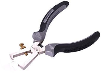 MasterProof Abisolierzange 160mm