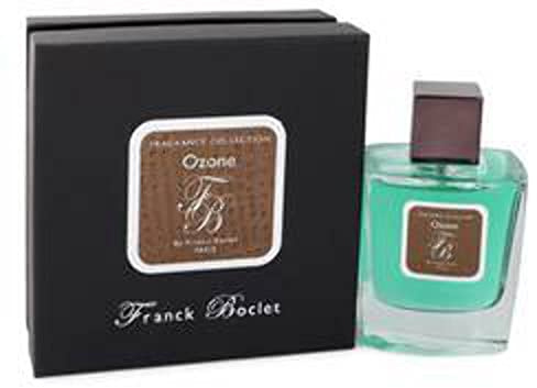 Franck Boclet Eau De Parfum Unisex, 100 ml