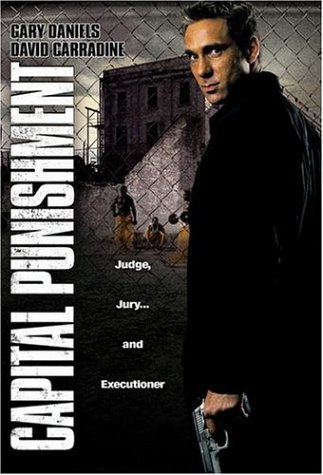 Capital Punishment [DVD] [Region 1] [US Import] [NTSC]