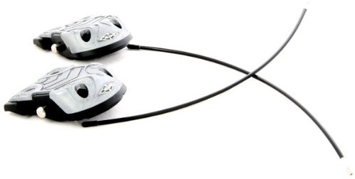 F2 - Intec Hard Adapter