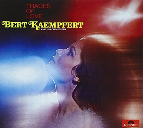 Traces of Love (Re-Release)