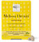 New Nordic Melissa Dream - Melatonin-Free Natural Sleep Aid & Insomnia Relief for Adults - Magnesium & Chamomile - 40 Herbal Sleeping Tablets