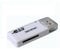 AAA PRODUCTS High Speed - SD/SDHC Memory Card Reader Writer for Canon EOS Digital SLR Cameras - Supports both Windows & Mac - Backward USB Compatible 12 Month Warranty