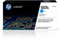 HP 507A (CE401A) Blau Original Toner für HP Laserjet Enterprise M551, Color M575, Pro 570,Cyan 6.000S