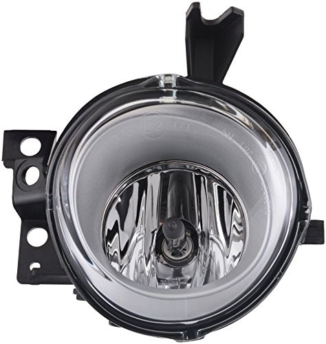 VALEO Halogen Nebelscheinwerfer, Teilenummer 43727 für die Fahrzeugmodelle PORSCHE, VOLKSWAGEN Touareg facelift (2006 > 2010)