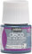Pébéo 285112 112 Blue Pearl - Pintura acrílica (Mate, 45 ml), Color Azul nacarado