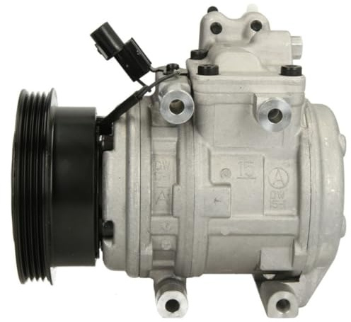 NISSENS 89286 Kompressor, Klimaanlage