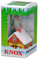 KNOX Räucher-Set Haus - 5,5 cm mit Tanne Räucherkerzen
