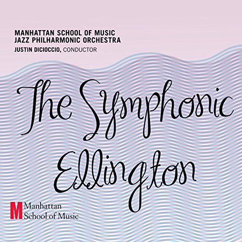 The Symphonic Ellington