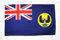 AZ FLAG - Flagge Südaustralien - 90x60 cm - South Australia Fahne 100% Polyester mit Messing-Ösen - 50g