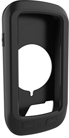 gazechimp Case Silicone Cover Compatible With GARMIN EDGE 1000 Motorcycle Bike GPS