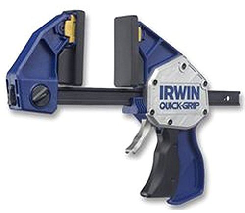 CLAMP XP 150MM / 6 Tools Clamps - CLAMP, XP, 150MM / 6, Jaw Opening Max: 150mm, Throat Capacity: 95mm
