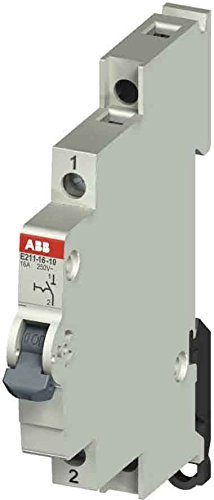 abb-entrelec E211 – 32 – 10 – Schalter Fernbedienung