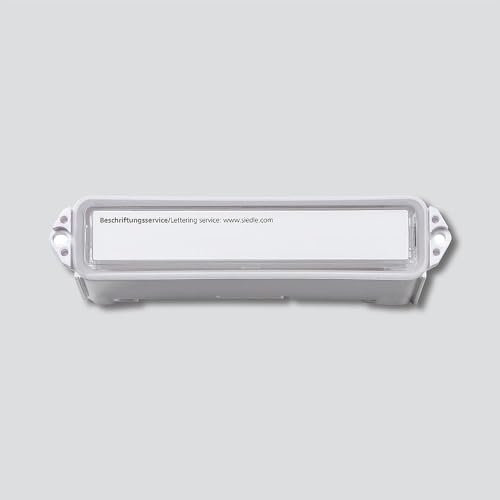 Siedle 200044537-00 Türsprechanlagen-Zubehör, Multicolor