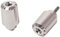 Puig 7129P Lenkerenden nach Paar, langes Modell, 35,6 cm, R Nine T Scrambler 40,6-43,2 cm