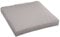 Hespéride - Galette de Chaise carrée Taupe