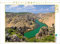 CALVENDO Puzzle Zrmanja Canyon 1000 Teile Lege-Größe 64 x 48 cm Foto-Puzzle Bild von Thomas Polske
