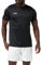 JAKO Team KA Trikot schwarz, L Herren