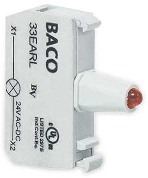 Baco LED-Element ø22 (33EAGL) Brand