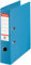 Esselte Ordner No.1 A4 PP 75mm hellblau, 10 Stück