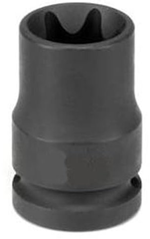 Grey Pneumatic 2118ET Impact Socket