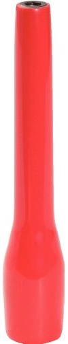 KS Tools 117.3811 3/8 Isolierter Bithalter, 125mm