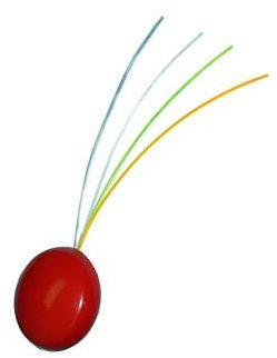 Hearing Aid Cleaning Tool with Multi-Wires