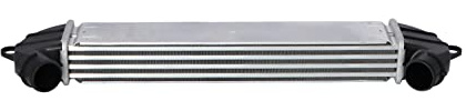 NRF 30140A Ladeluftkühler