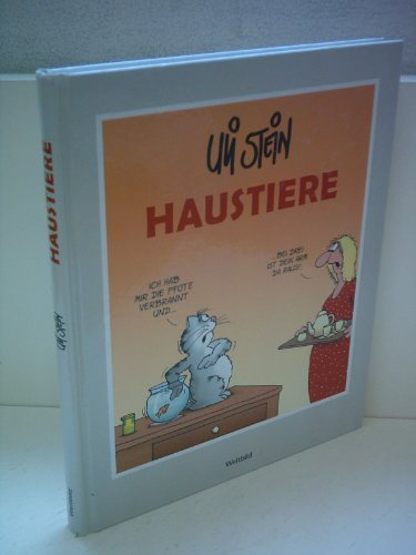 Uli Stein : Haustiere